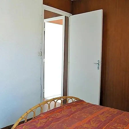 A 50m De La Plage, 2 Chambres, 1 Balcon, Quartier Du Port Tranquille - Fr-1-229d-77 酒店 纳博讷普拉日