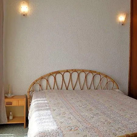 A 50m De La Plage, 2 Chambres, 1 Balcon, Quartier Du Port Tranquille - Fr-1-229d-77 酒店