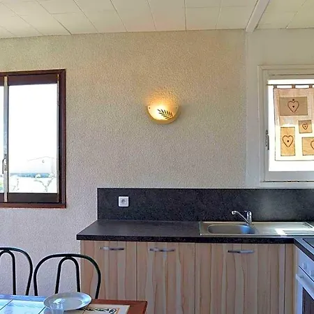 A 50m De La Plage, 2 Chambres, 1 Balcon, Quartier Du Port Tranquille - Fr-1-229d-77 酒店