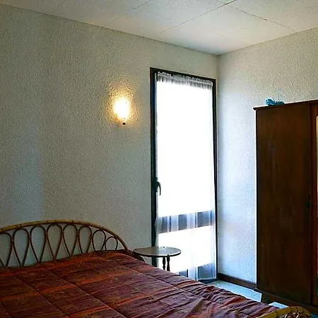 فندق A 50m De La Plage, 2 Chambres, 1 Balcon, Quartier Du Port Tranquille - Fr-1-229d-77 3*