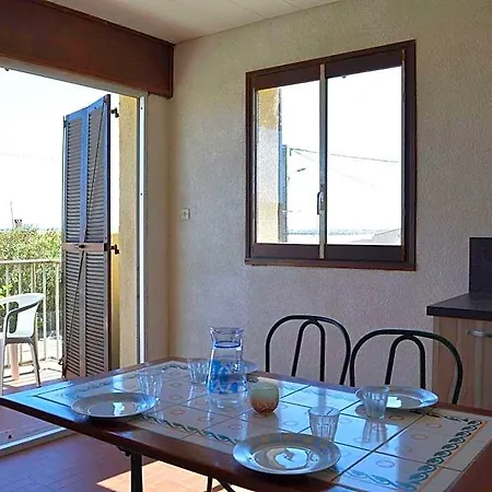 A 50m De La Plage, 2 Chambres, 1 Balcon, Quartier Du Port Tranquille - Fr-1-229d-77 فندق