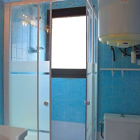 فندق A 50m De La Plage, 2 Chambres, 1 Balcon, Quartier Du Port Tranquille - Fr-1-229d-77 ناربون بلاج