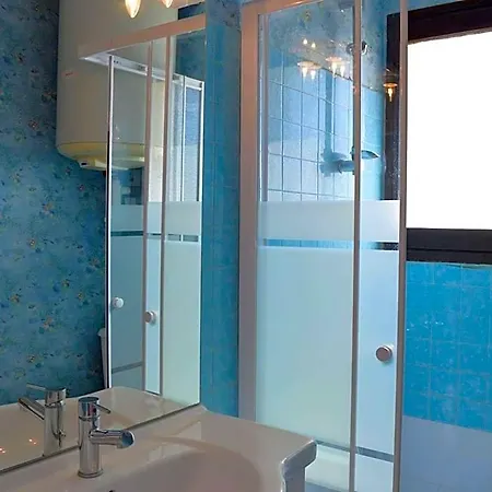A 50m De La Plage, 2 Chambres, 1 Balcon, Quartier Du Port Tranquille - Fr-1-229d-77 3* 纳博讷普拉日